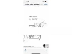 10 Shelford (D11), Apartment #408843481